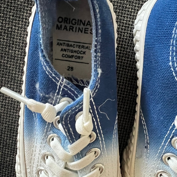 Originals marine shoes - Picture 3 of 4